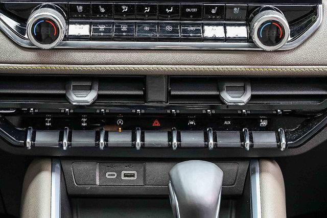 used 2024 Chevrolet Colorado car, priced at $53,495