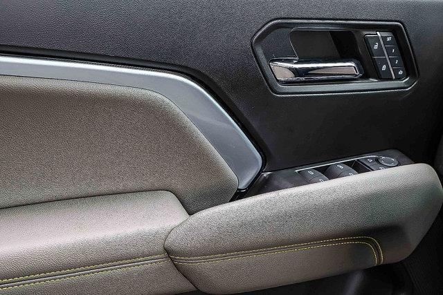 used 2024 Chevrolet Colorado car, priced at $53,495