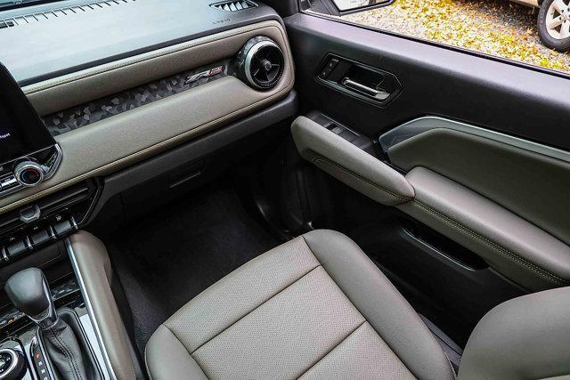 used 2024 Chevrolet Colorado car, priced at $53,495