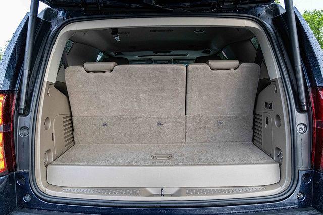 used 2017 Chevrolet Tahoe car, priced at $22,480
