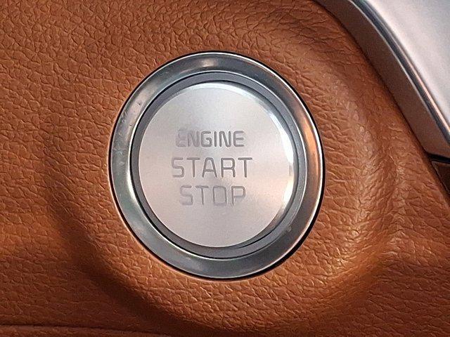 new 2025 Kia Telluride car, priced at $51,910