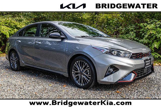 used 2023 Kia Forte car, priced at $20,790