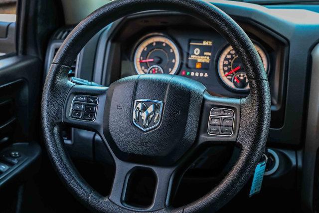 used 2016 Ram 1500 car, priced at $16,587