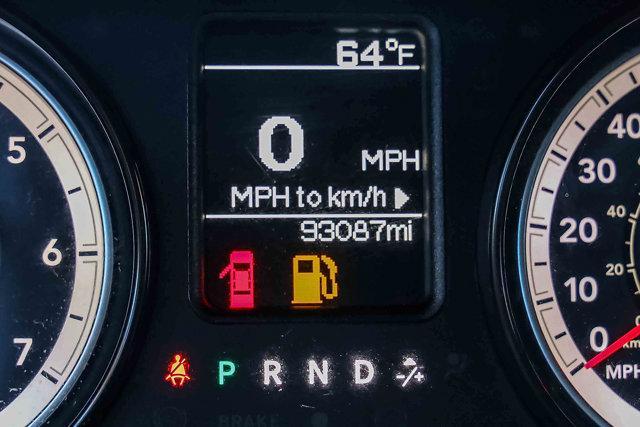 used 2016 Ram 1500 car, priced at $16,587