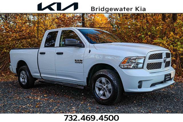 used 2016 Ram 1500 car, priced at $16,587