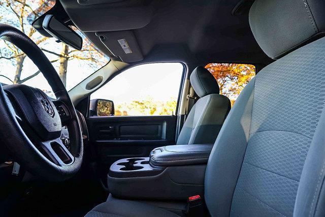 used 2016 Ram 1500 car, priced at $16,587