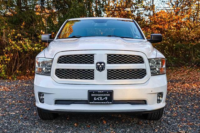 used 2016 Ram 1500 car, priced at $16,587