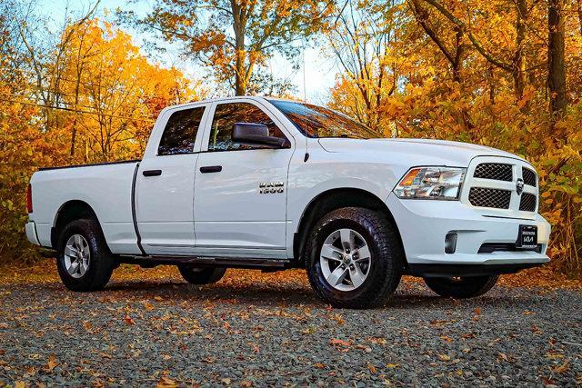 used 2016 Ram 1500 car, priced at $16,587