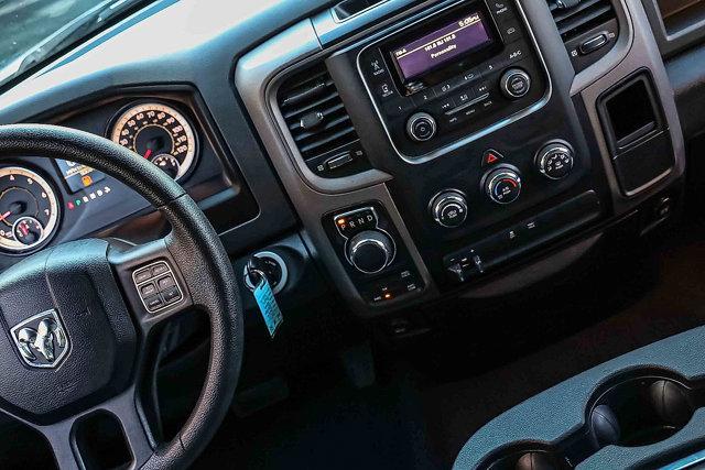 used 2016 Ram 1500 car, priced at $16,587