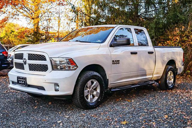 used 2016 Ram 1500 car, priced at $16,587