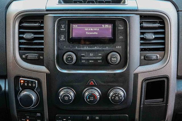 used 2016 Ram 1500 car, priced at $16,587