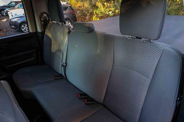 used 2016 Ram 1500 car, priced at $16,587