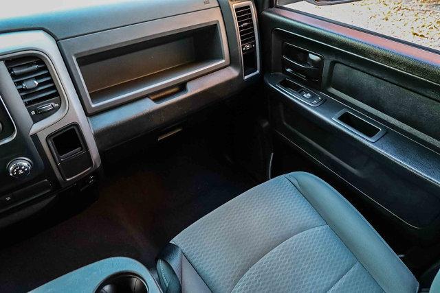 used 2016 Ram 1500 car, priced at $16,587