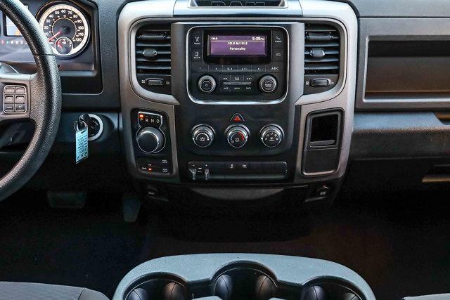 used 2016 Ram 1500 car, priced at $16,587