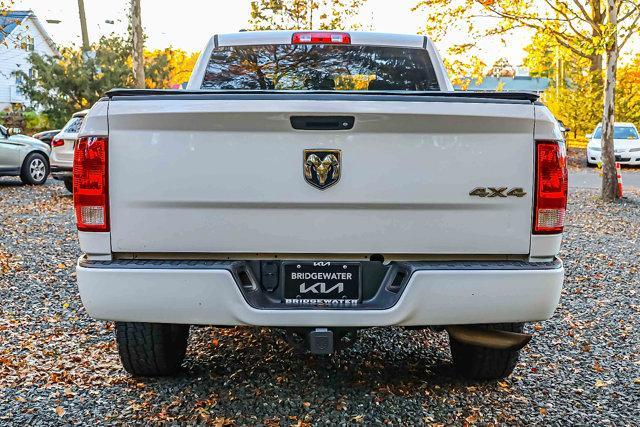 used 2016 Ram 1500 car, priced at $16,587