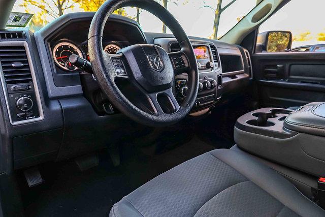 used 2016 Ram 1500 car, priced at $16,587