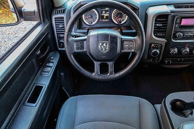 used 2016 Ram 1500 car, priced at $16,587