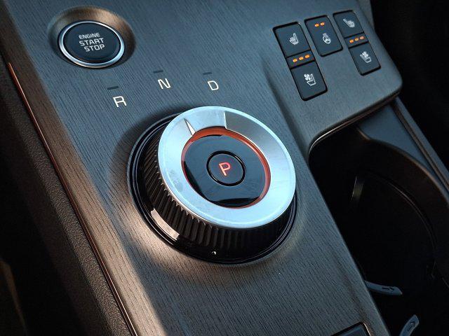 new 2026 Kia Sportage car, priced at $49,705