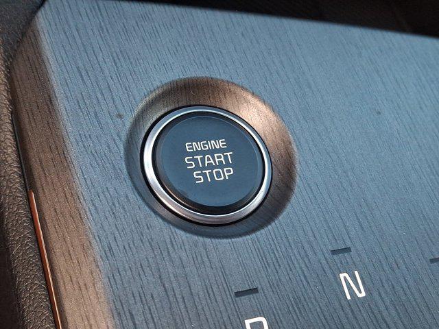 new 2026 Kia Sportage car, priced at $49,705