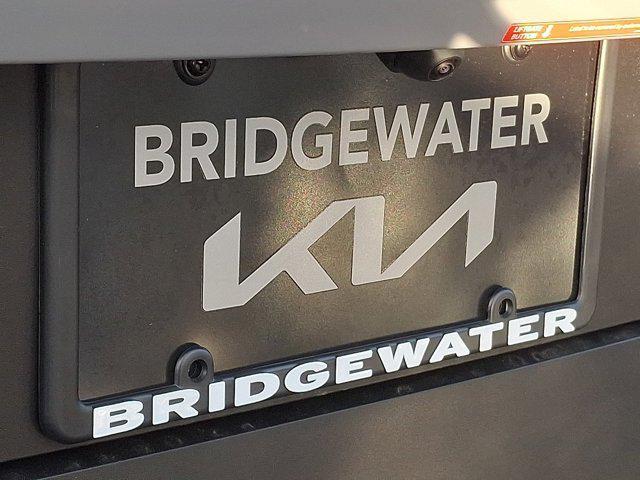 new 2026 Kia Sportage car, priced at $49,705