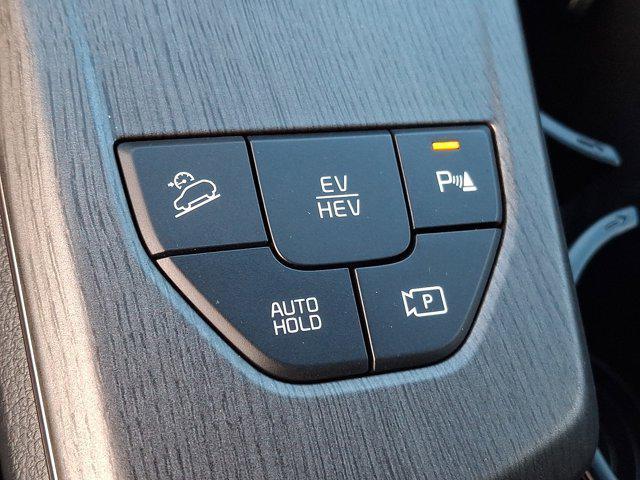 new 2026 Kia Sportage car, priced at $49,705