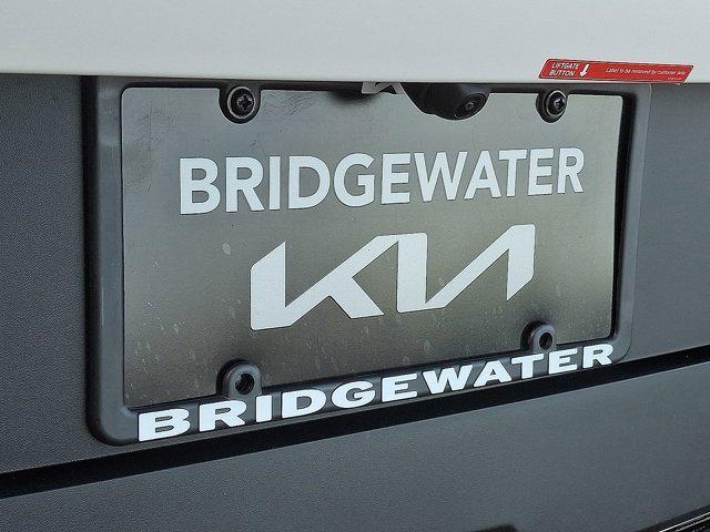 new 2026 Kia Sportage car, priced at $37,910