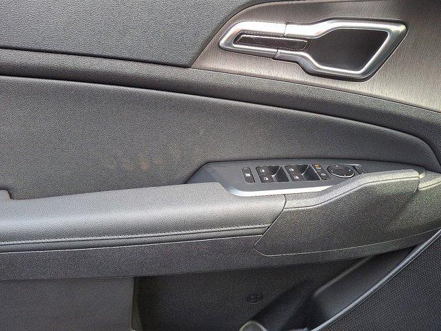 new 2026 Kia Sportage car, priced at $37,910