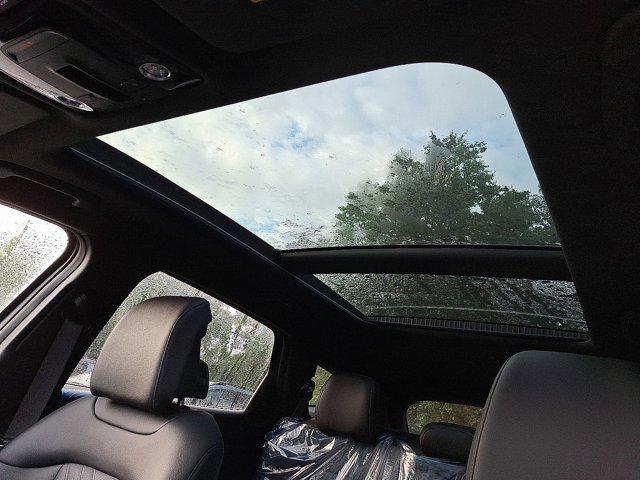 new 2026 Kia Sportage car, priced at $37,910