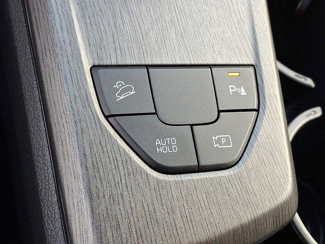 new 2026 Kia Sportage car, priced at $37,910