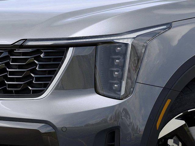 new 2025 Kia Sorento Plug-In Hybrid car, priced at $54,730