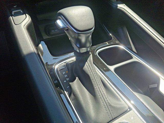 new 2025 Kia Telluride car, priced at $43,875