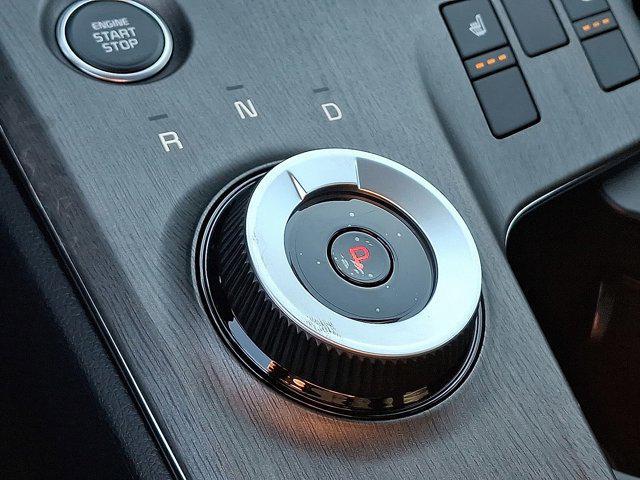 new 2026 Kia Sportage car, priced at $38,170