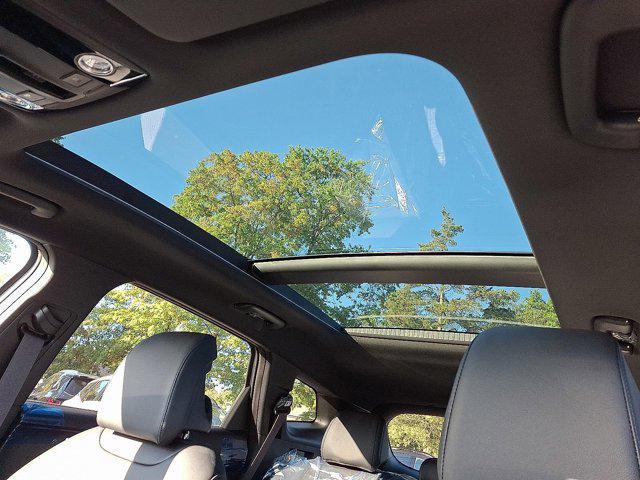 new 2026 Kia Sportage car, priced at $38,170