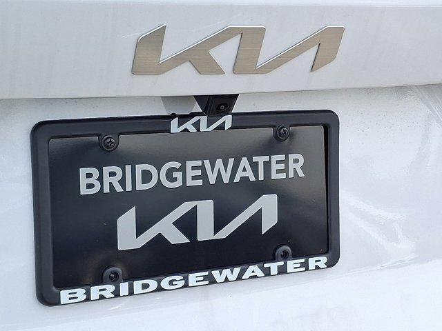 new 2025 Kia Sorento car, priced at $38,675