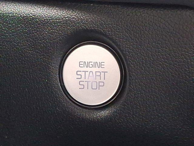 new 2025 Kia Sorento car, priced at $38,675