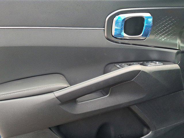 new 2025 Kia Sorento car, priced at $38,675