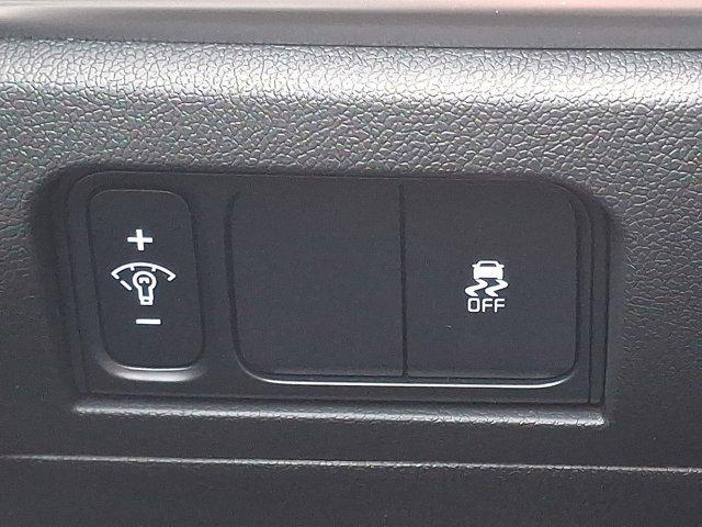 new 2025 Kia Sorento car, priced at $38,675