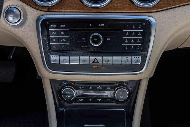 used 2020 Mercedes-Benz GLA 250 car, priced at $18,895