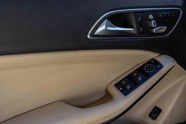 used 2020 Mercedes-Benz GLA 250 car, priced at $18,895