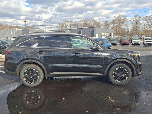 new 2026 Kia Sorento car, priced at $38,070