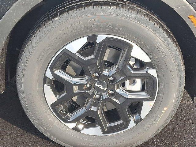 new 2026 Kia Sorento car, priced at $38,070