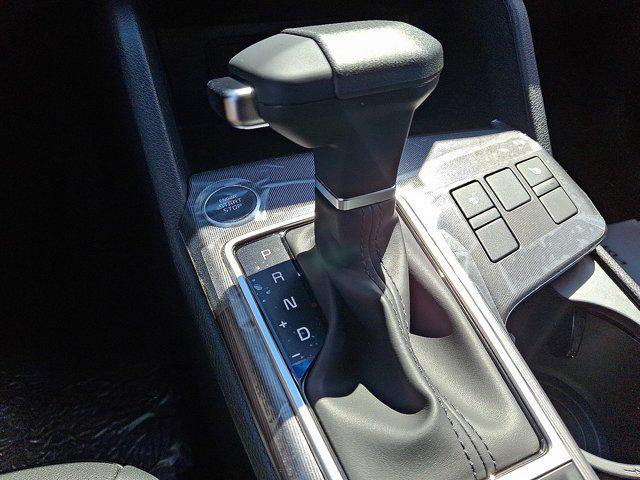 new 2026 Kia Sportage car, priced at $35,360