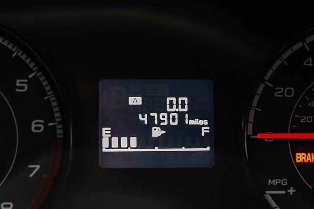 used 2021 Subaru Impreza car, priced at $16,475
