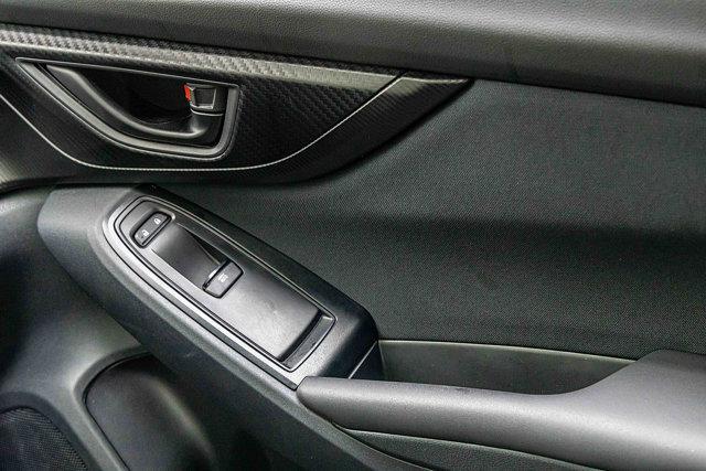 used 2021 Subaru Impreza car, priced at $16,475