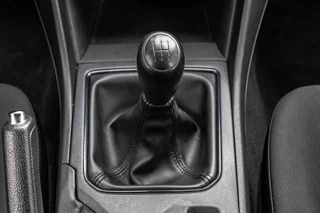 used 2021 Subaru Impreza car, priced at $16,475