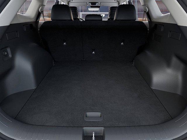 new 2026 Kia Sportage car, priced at $32,560