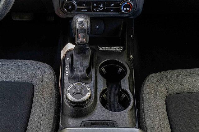 used 2022 Ford Bronco car, priced at $35,499