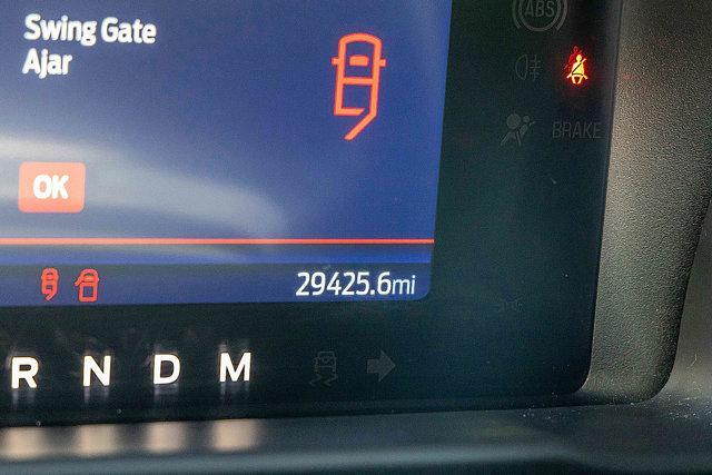 used 2022 Ford Bronco car, priced at $35,499