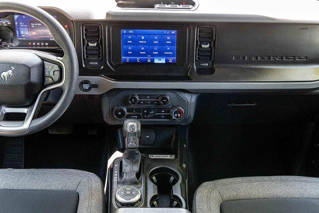 used 2022 Ford Bronco car, priced at $35,499