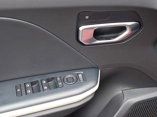 new 2025 Kia K4 car, priced at $27,285